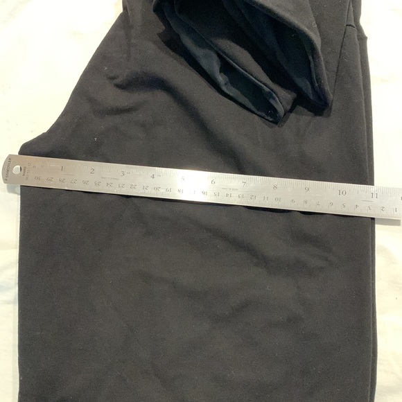 TLC Sport UK Brand Yoga Fitness Bootcut Super Compression Pant - Picture 11 of 12